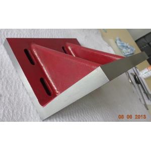 Cheap angle block, Machine tool casting, custom parts casting for sale