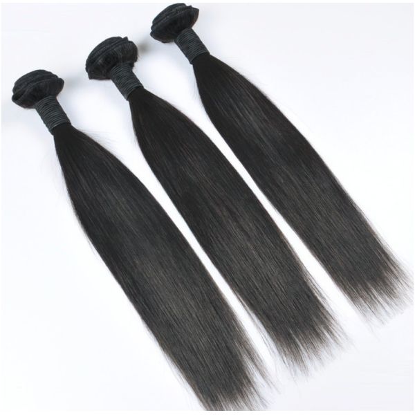 Quality top quality DHL Fedex fast delivery no shedding 100% virgin peruvian straight hair wholesale