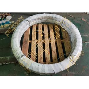 JCB220 JS210 Slewing Bearing Ring JRB0017 Excavator Swing Circle