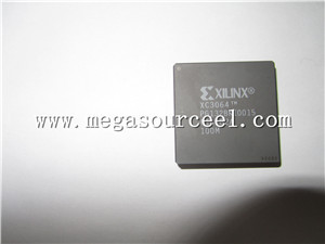 XC3064-100PG132M - xilinx -XC3000 Series Field Programmable Gate Arrays (XC3000A