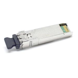 Sfp 1.25 G 1310nm 10km Fiber Optical Transceivers Module For Gigabit Ethernet