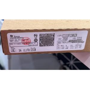 CC1310F128RGZR VQFN48 SMDIntegrated Circuits MCU Controller Microcontrol