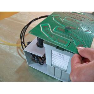 Printed Circuit Board PCB Nibbler Cutting Tool with Hook Blade