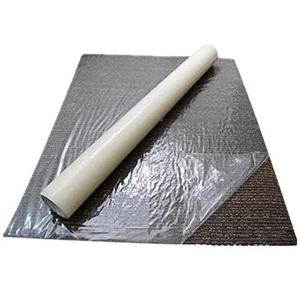 China 3 Mil Car Carpet Plastic Protector on sale
