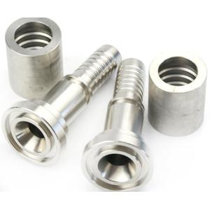 Pipe Lines Connect Hydraulic Adapter and Connections for Pressure Hose Fittings