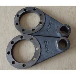 Customized gray iron casting foundries, made in China professional manufacturer