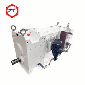 Cast Iron SHE Super High Torque Twin Screw Extruder Gearbox 16-18 Torque 95mm