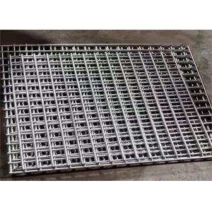 5x5 Welded Wire Mesh Gabion 304 Stainless Steel Wire Mesh
