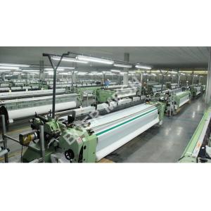 Yellow Monofilament Polyester Screen Fabric , Silk Screen Mesh 10T - 165T