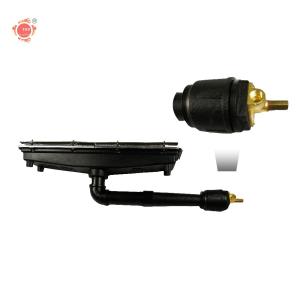 Industrial Heating Infrared Ceramic Propane Burner Energy Saving HD162