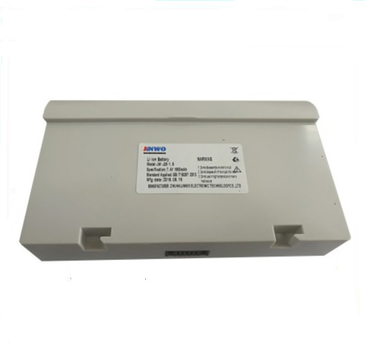 Ventilator Battery Li-ion Battery 18.5V 5200mAh Ventilator Battery Lithium Ion Battery Medical Battery