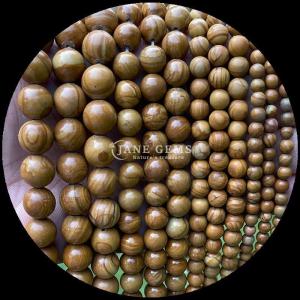 Natural Gemstone Beads Rose Quartz Opalite Various Types Crystal Healing Stone