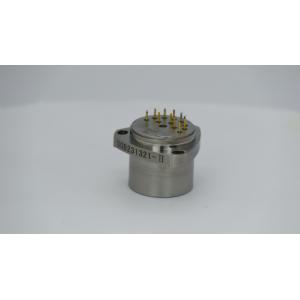 Quartz Gyroscope Sensors For Drones With ±50g Range And Weight ≤75g