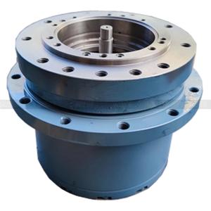 ZX60 0922101 Excavator Travel Reducer With Bolt-On Installation