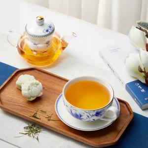 Multiple Sizes Ceramic Cup And Saucer Set With Teapot Assortment For Gift