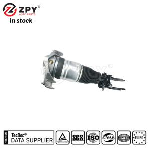 ZPY 7L6616039D front shock absorber with air bag L for Audi SQ7
