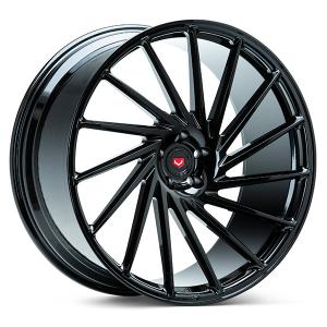 Cheap Vossen VPS-305T Gloss Black Wheels for sale
