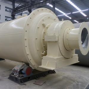 Cheap Quartz &amp; Feldspar With Ball Mill Plant Customized 25t/H for sale