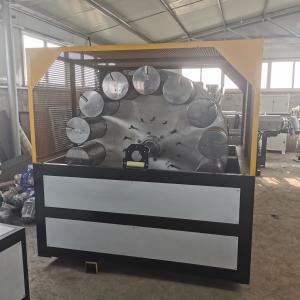 PVC Garden Hose Tube Production Line with Well-Designed Structure