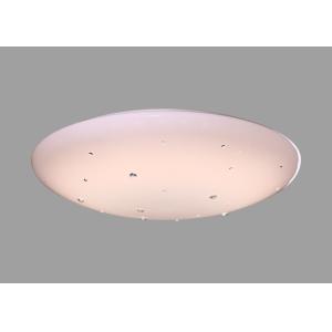 2800K～6000K LED Oyster Light No Flickering CCT And Luminaire Adjustable By APP