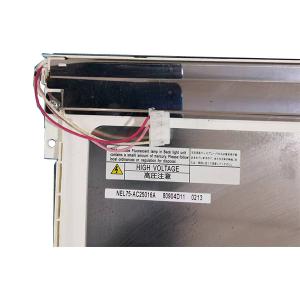 12.1 inch For Toshiba LTA121C250F industrial lcd panel 105ppi LCD Screen Display