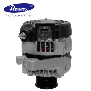 27060-0C020 27060-0C021 Auto Alternator Assembly For Toyota Hiace Hilux Innova