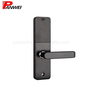 Bluetooth TT APP Lock Fingerprint Digital Passcode Lock Low Noise