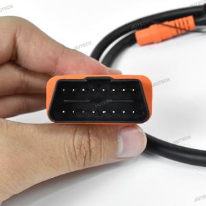 Multi-Brands XTRUCK Y009 Multiple brand construction machinery Truck scanner OBD