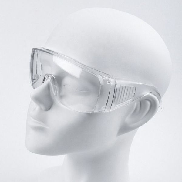 Quality Durable Medical Protective Goggles  Scratch Resistant  Stable Performance wholesale