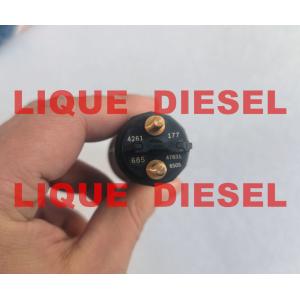 BOSCH 0445120177 5254261 Fuel Injector Assembly 0445120177 5254261 For CUMMINS