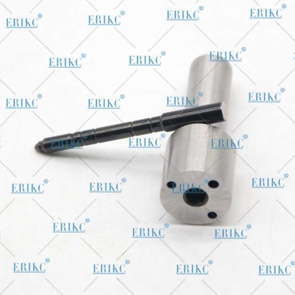 Fuel Injectors Denso Injector Nozzle Diesel G3S79 Common Rail Diesel Injectors