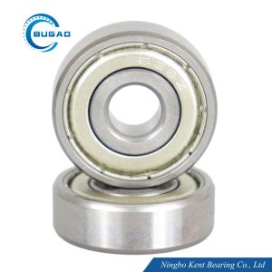 626ZZ Bearing 6x19x6mm Z3V3 Vibration Level V1 V2 V3 V4 Double Metal Sealed