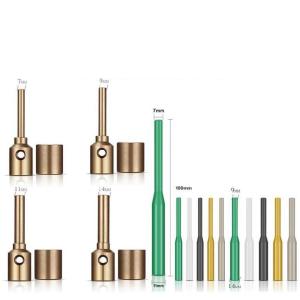 11mm PPR Plastic Welding Kit For Plastic Pipe Welding Machine ISO9001