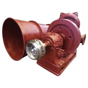 Francis water turbine manufacturers hydro turbine runner hydropower generator