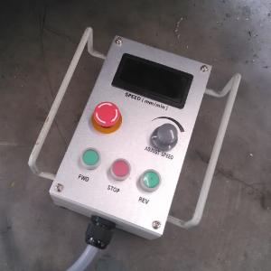 Fixed Sar 10t Pipe Welding Roller Rotator Without Trolley