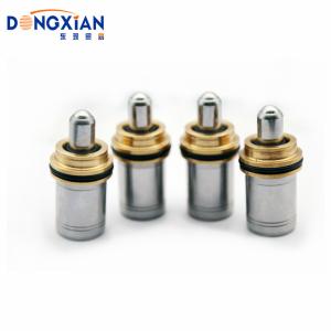 Excavator Hydraulic Spare Parts Joystick Pusher For Hitachi Zaxis200 Zaxis450