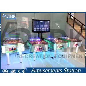 Factory Price Hit Beans Coin Operated Arcade Machines Amusement Equipment