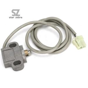 High Guarantee Excavator Switch 6F95 for PC200-5 PC200-6 D4C-9093 203-06-5621