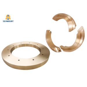 All Sizes Plain Copper Washer M10 M12 M16 M20 DIN9021 High Precision