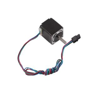 High Torque Diameter 28mm Small Size 1.8 Degree Step Angle NEMA11 Hybrid Stepper