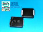 Export Low VF Schottky Diode SSL510C SMC 5A 100V For Use in Low Voltage, High