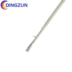 Dingzun Cable UL5108 Mica Wrapped Nickel Copper High Temp Wire
