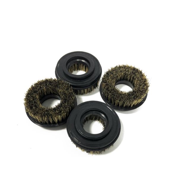 Quality High sales OEM/ODM pressure foot Vacuum Brush for PCB drilling machine   wholesale