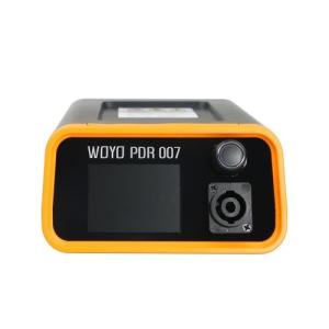 WOYO PDR007 PDR 007 Auto Electrical Tester PDR Paint Dent Repair Tool Induction