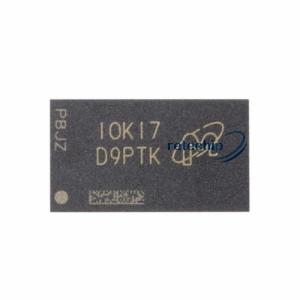 MT41K128M16JT-125 Memory DDR3L SDRAM IC 2Gbit Parallel 800MHz FBGA96