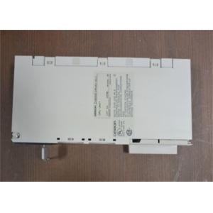 Omron CV2000-CPU01-EV1 PROGRAMMABLE LOGIC CONTROLLER RS-232C/422 PORT 2048 LOCAL