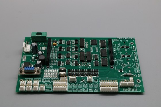 SMT PCB Assembly PCBA for Industrial Control Testing Mainboard Industrial