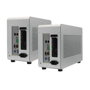 Deep Learning Imbedded Computer Industrial PC Box Jetson AGX Orin 32G