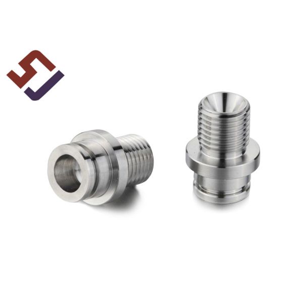 Alloy Steel Machinery Casting Part Sensor 1.4301 Material for the Fuel Rail