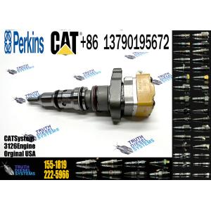 Fuel Injector Nozzle 155-1819 177-4754 10R-0782 128-6601 222-5966 10R-0781 156